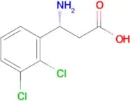 (R)-3-Amino-3-(2,3-dichloro-phenyl)-propionic acid
