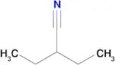 2-Ethylbutanenitrile