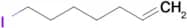 7-Iodohept-1-ene