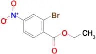 Ethyl 2-bromo-4-nitrobenzoate