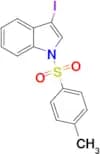 3-Iodo-1-tosyl-1H-indole