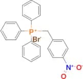 (4-Nitrobenzyl)triphenylphosphonium bromide