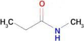 N-Methylpropionamide