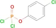 4-Chlorophenyl phosphorodichloridate