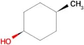 (1s,4s)-4-Methylcyclohexanol