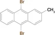 9,10-Dibromo-2-methylanthracene