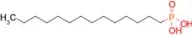 Tetradecylphosphonic acid