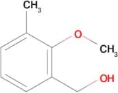 (2-Methoxy-3-methylphenyl)methanol