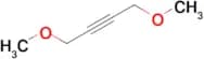 1,4-Dimethoxybut-2-yne