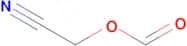 Cyanomethyl formate