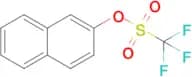 Naphthalen-2-yl trifluoromethanesulfonate