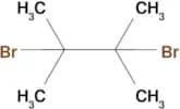 2,3-Dibromo-2,3-dimethylbutane