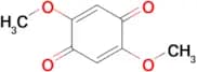 2,5-Dimethoxycyclohexa-2,5-diene-1,4-dione