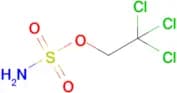 2,2,2-Trichloroethyl sulfamate