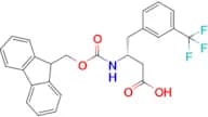 Fmoc-R-3-amino-4-(3-trifluoromethylphenyl)-butyric acid