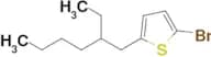 2-Bromo-5-(2-ethylhexyl)thiophene
