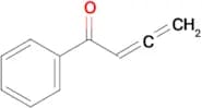 1-Phenylbuta-2,3-dien-1-one
