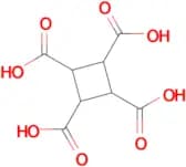 Cyclobutane-1,2,3,4-tetracarboxylic acid