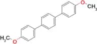 4,4''-Dimethoxy-1,1':4',1''-terphenyl