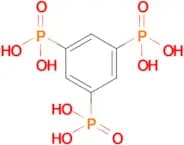 Benzene-1,3,5-triyltris(phosphonic acid)