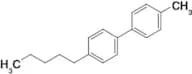4-Methyl-4′-pentyl-1,1′-biphenyl
