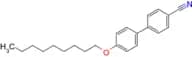 4′-(Nonyloxy)-[1,1′-biphenyl]-4-carbonitrile
