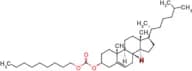 Cholesterol nonyl carbonate