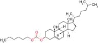 Cholesterol hexyl carbonate