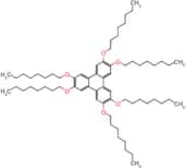 2,3,6,7,10,11-Hexakis[(n-octyl)oxy]triphenylene