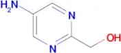 (5-Aminopyrimidin-2-yl)methanol