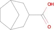Bicyclo[3.2.1]octane-3-carboxylic acid