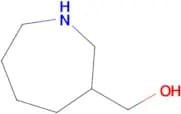 Azepan-3-ylmethanol