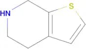 4H,5H,6H,7H-Thieno[2,3-c]pyridine