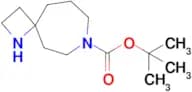 tert-Butyl 1,8-diazaspiro[3.6]decane-8-carboxylate