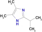 4,5-Dimethyl-2-(propan-2-yl)-1H-imidazole