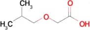 2-Isobutoxyacetic acid
