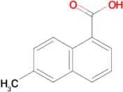 6-Methylnaphthalene-1-carboxylic acid