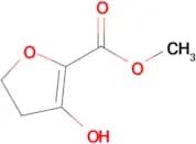 Methyl 3-hydroxy-4,5-dihydrofuran-2-carboxylate