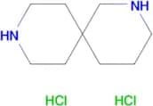 2,9-Diazaspiro[5.5]undecane dihydrochloride