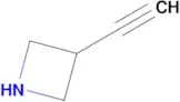 3-Ethynylazetidine
