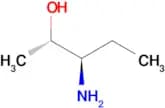 (2S,3R)-3-Aminopentan-2-ol