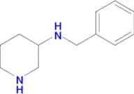 N-Benzylpiperidin-3-amine