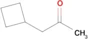1-Cyclobutylpropan-2-one