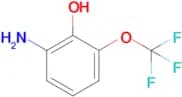 2-Amino-6-(Trifluoromethoxy)phenol