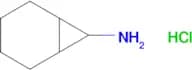 Bicyclo[4.1.0]heptan-7-amine hydrochloride