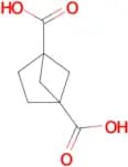 Bicyclo[2.1.1]hexane-1,4-dicarboxylic acid