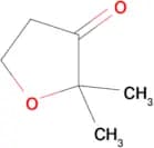 2,2-Dimethyloxolan-3-one