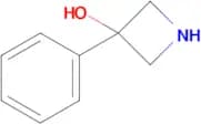 3-Phenylazetidin-3-ol