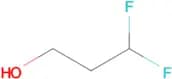 3,3-Difluoropropan-1-ol