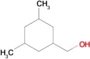 (3,5-Dimethylcyclohexyl)methanol
